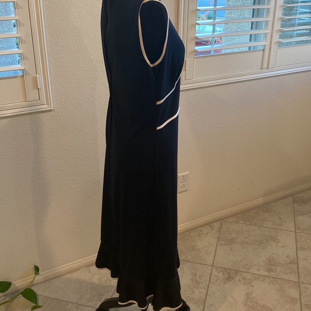 A-list by wrapper Dress size 14 - Picture 2 of 6